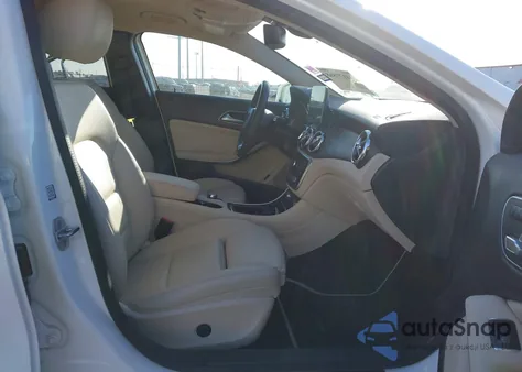 2020 Mercedes-Benz Gla 250 из США, поврежденный, VIN WDCTG4EB9LU022869